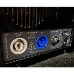 Used NEXT Pro-Audio LAm114xA for sale