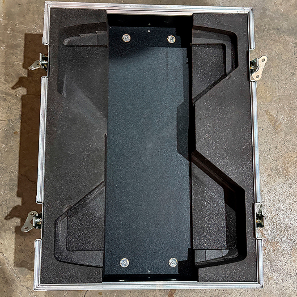 Used NEXT Pro-Audio LAm114xA for sale