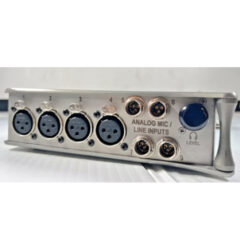 Used Sound Devices 788T + CL8 for sale
