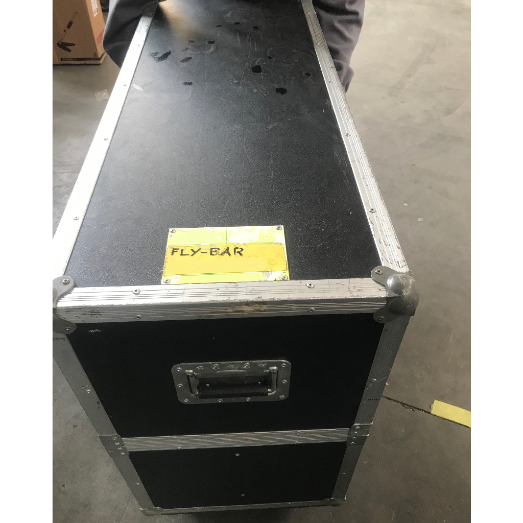 Used QSC WIDELINE & GP128SW package for sale