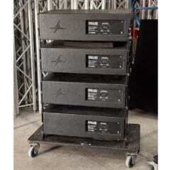 Used ProDG Sound System – GT 2×8 LA, GT 118B and GT for sale