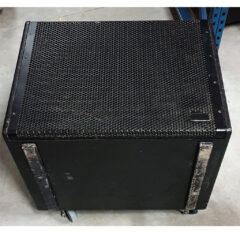 Used ProDG Sound System – GT 2×8 LA, GT 118B and GT for sale