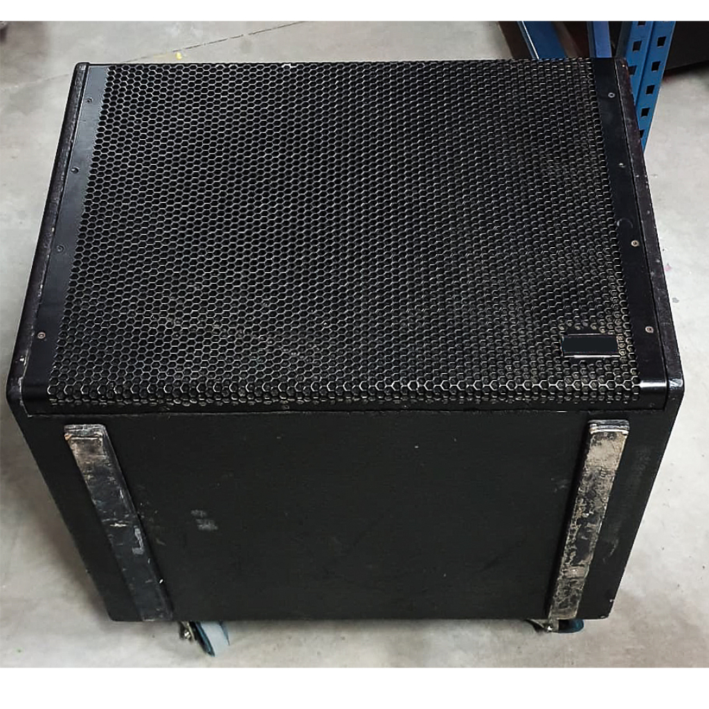 Used ProDG Sound System – GT 2×8 LA, GT 118B and GT for sale