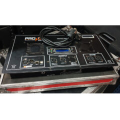 Used ProDG Sound System – GT 2×8 LA, GT 118B and GT for sale