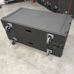 Used L-Acoustics KARA II System for sale