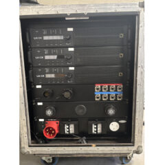 Used L-Acoustics KARA II System for sale