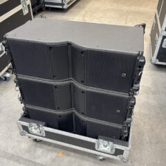 Used L-Acoustics KARA II System for sale