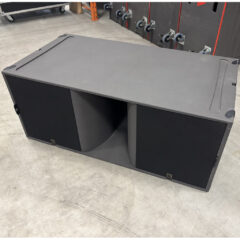 Used L-Acoustics KARA II System for sale