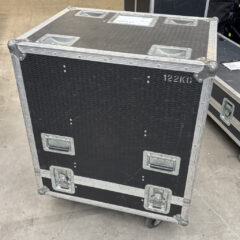 Used L-Acoustics KARA II System for sale