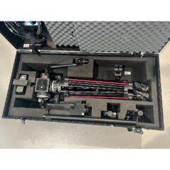 Used Macula Follow Spot systems for sale