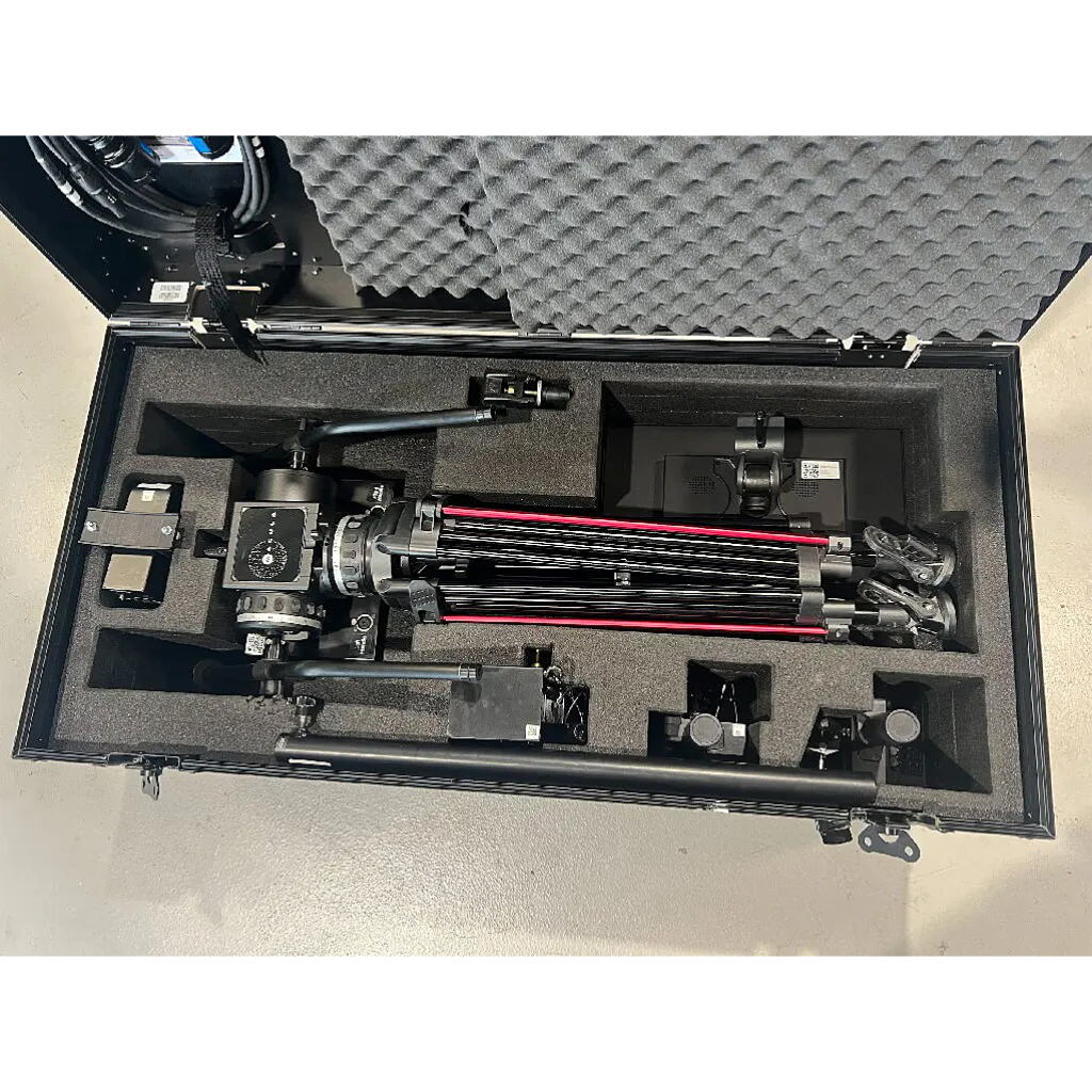 Used Macula Follow Spot systems for sale