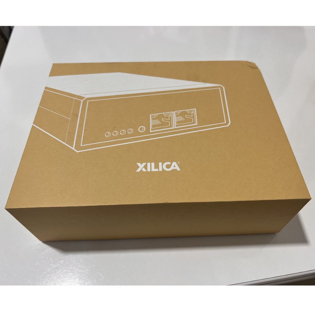 Used XILICA QR 1 FRAME for sale