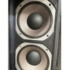 Used JBL VERTEC Line Array sound System for sale