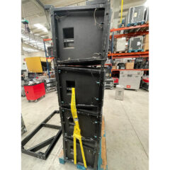 Used JBL VERTEC Line Array sound System for sale