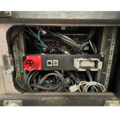 Used JBL VERTEC Line Array sound System for sale