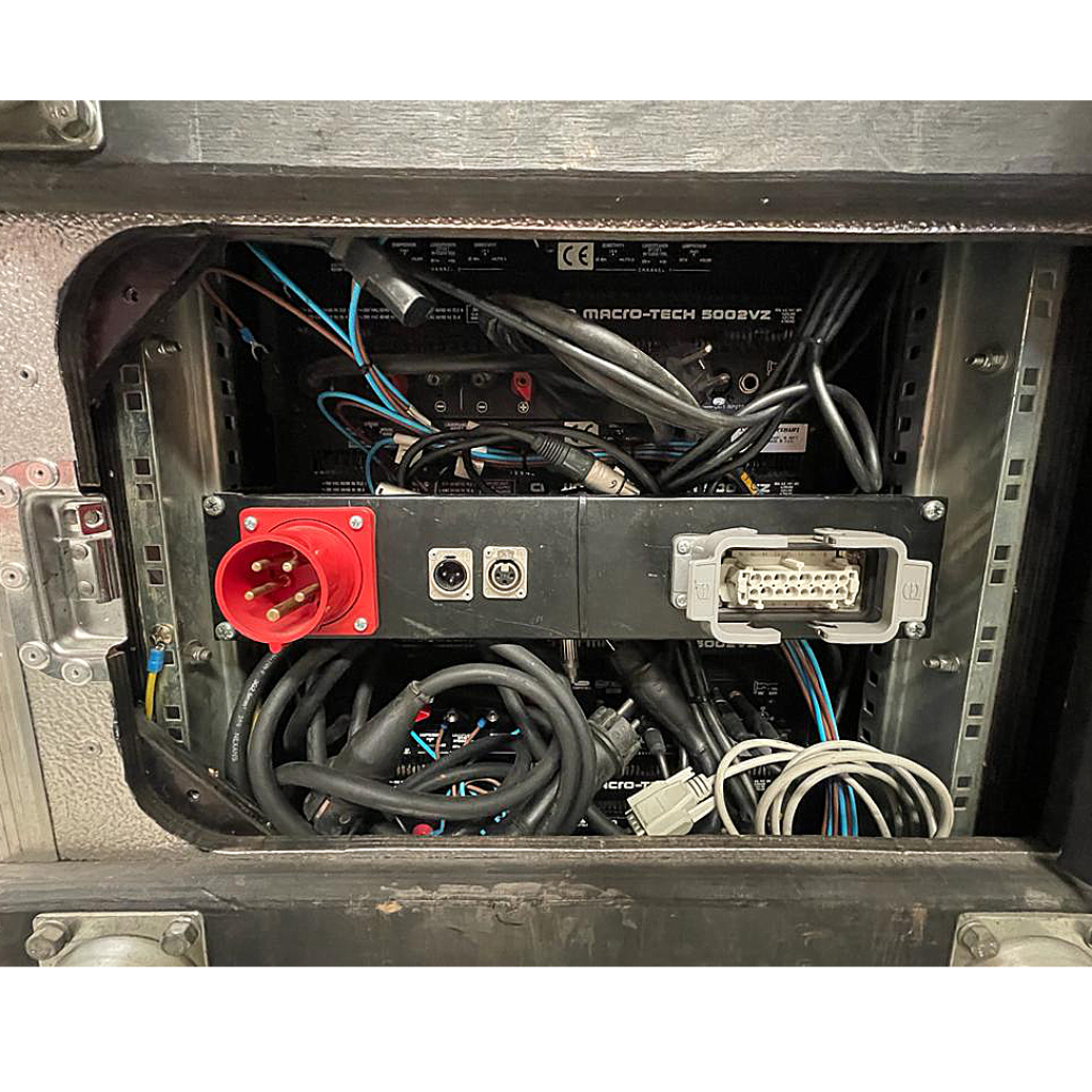 Used JBL VERTEC Line Array sound System for sale