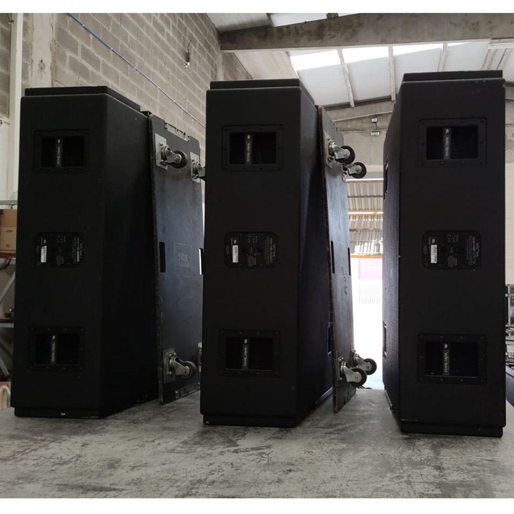 Used JBL VERTEC Line Array sound System for sale