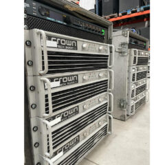 Used JBL VERTEC Line Array sound System for sale
