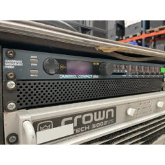 Used JBL VERTEC Line Array sound System for sale