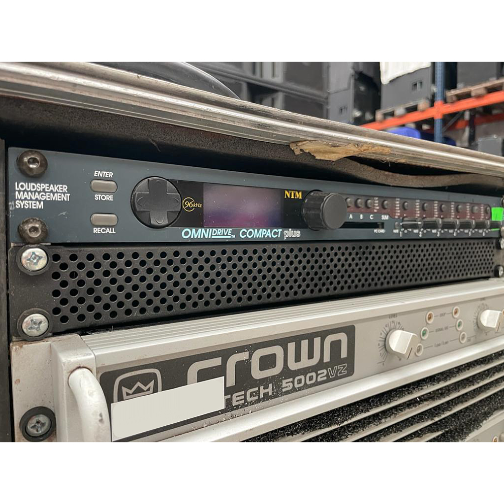Used JBL VERTEC Line Array sound System for sale