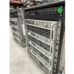 Used JBL VERTEC Line Array sound System for sale
