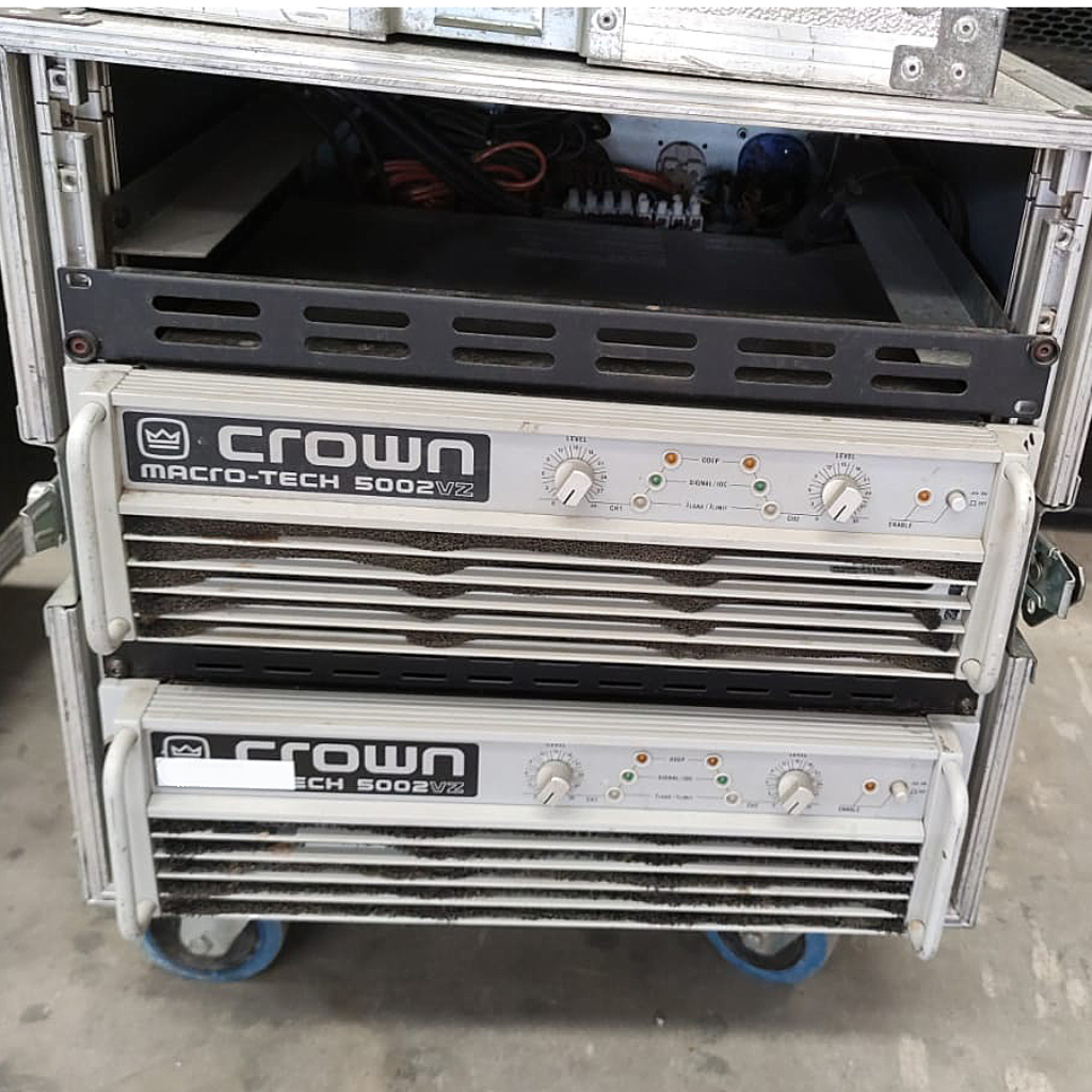 Used JBL VERTEC Line Array sound System for sale