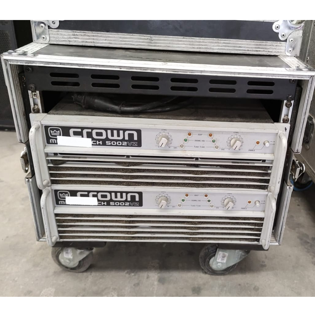 Used JBL VERTEC Line Array sound System for sale