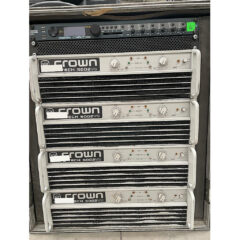 Used JBL VERTEC Line Array sound System for sale