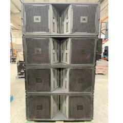 Used JBL VERTEC Line Array sound System for sale