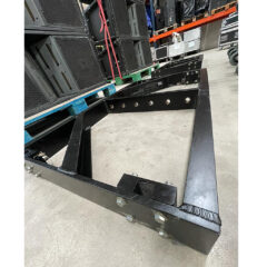 Used JBL VERTEC Line Array sound System for sale