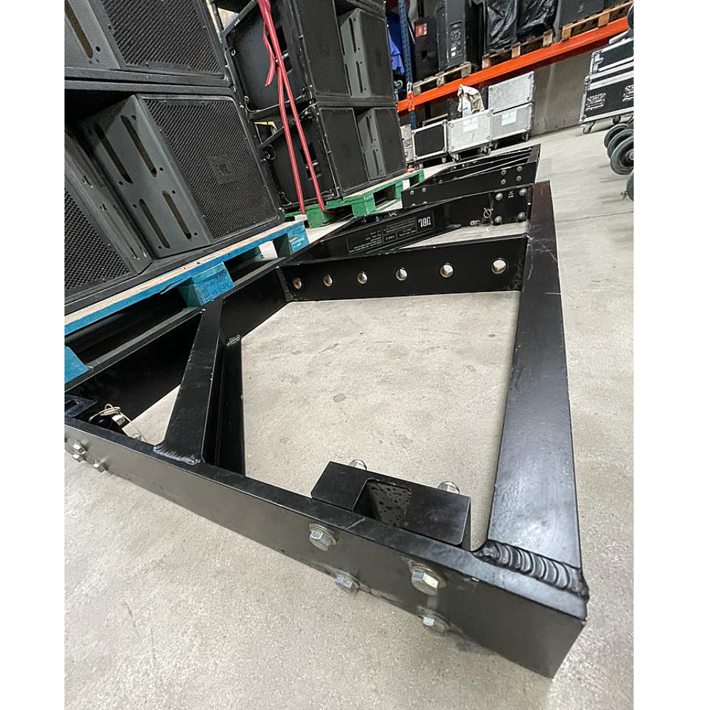 Used JBL VERTEC Line Array sound System for sale