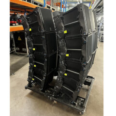 Used L-Acoustics K3 package for sale