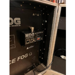 MDG ICE FOG Q low fog