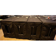 Used Martin Audio DSX Package for sale