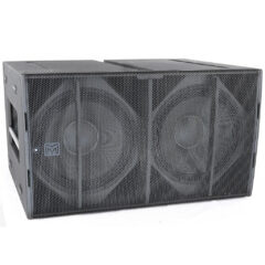 Used Martin Audio DSX Package for sale