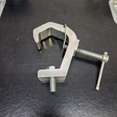 Used Martin Mac Aura XB C/W Clamps for sale