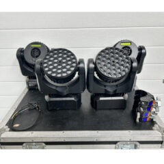 Used Martin Mac 101 Set for sale