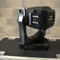 Used Martin Mac Encore Wash WRM for sale