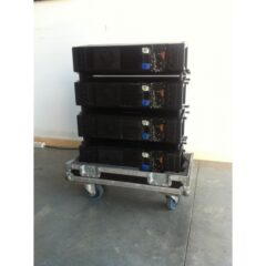 Used Meyer Sound M1D for sale