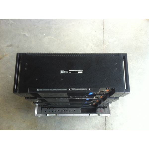 Used Meyer Sound M1D for sale