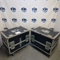 Used Meyer Sound PA System for sale