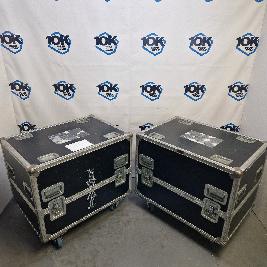 Used Meyer Sound PA System for sale