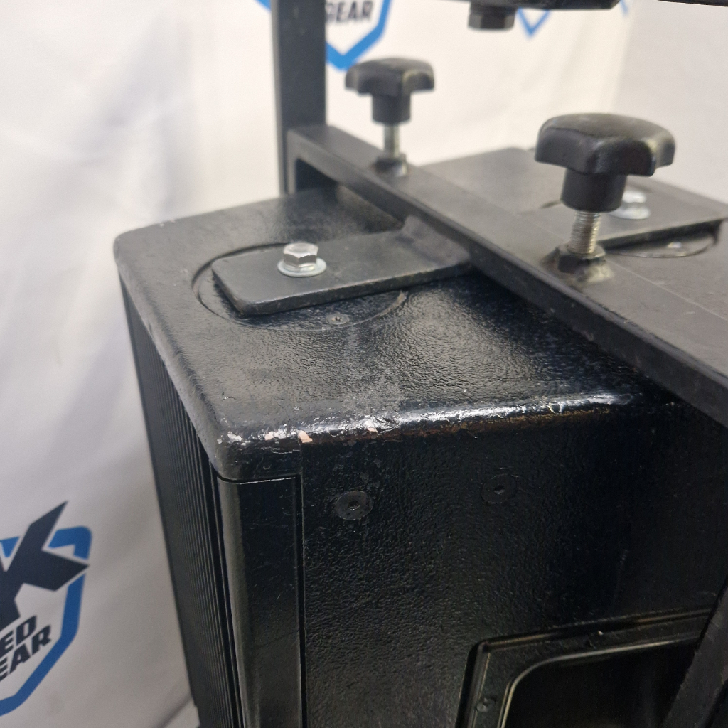 Used Meyer Sound PA System for sale