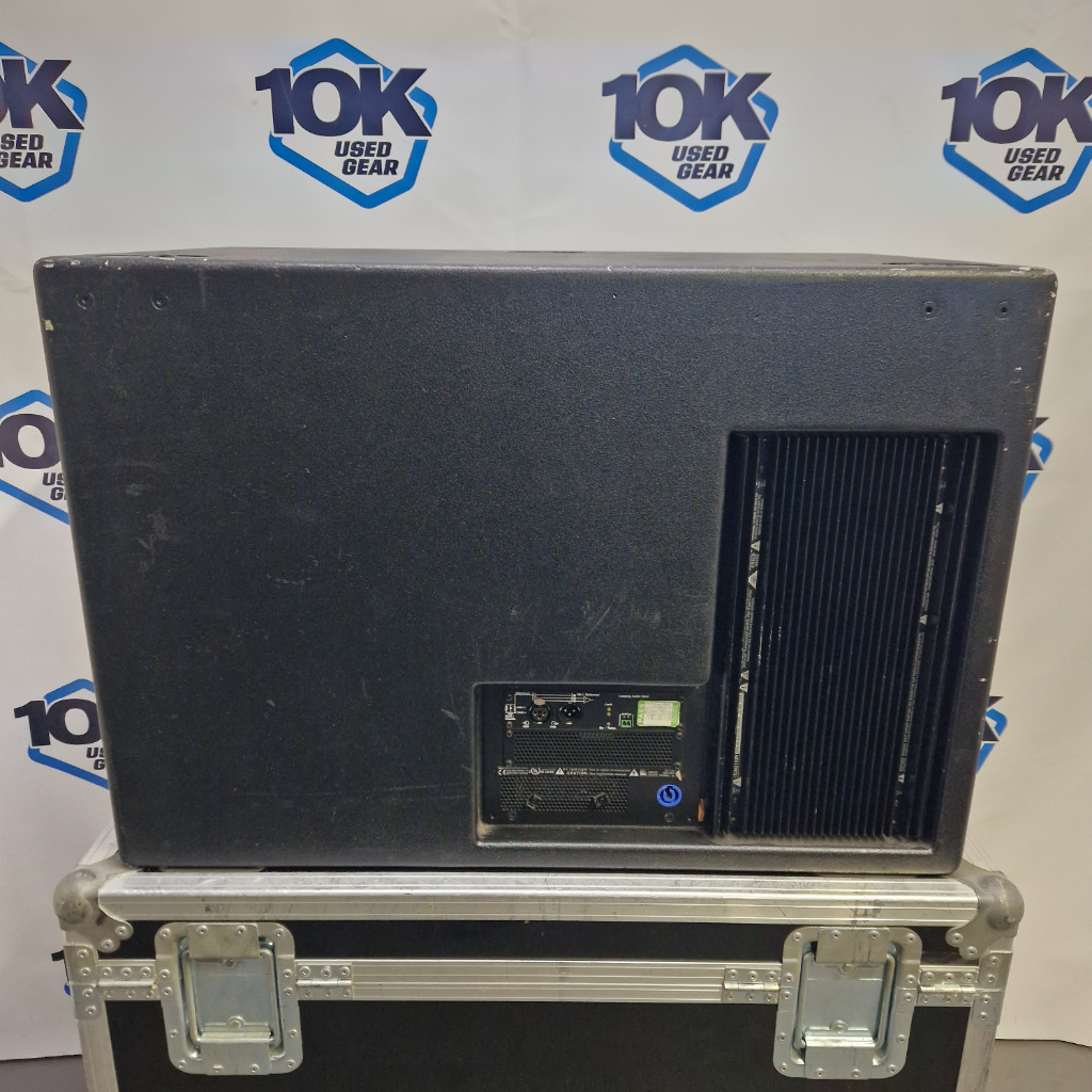 Used Meyer Sound PA System for sale