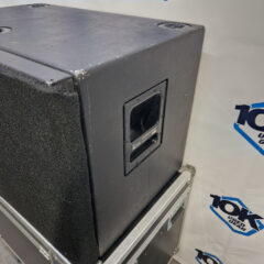 Used Meyer Sound PA System for sale