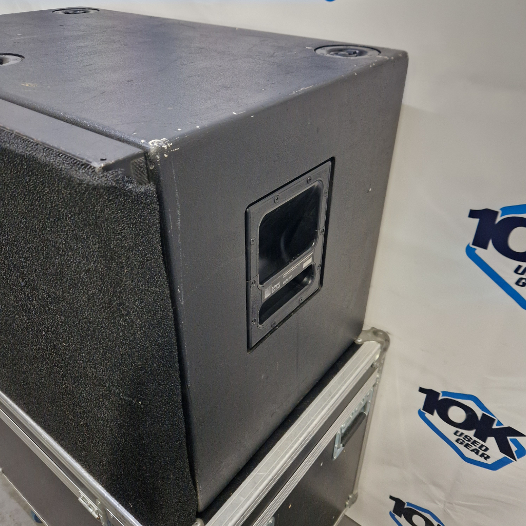 Used Meyer Sound PA System for sale