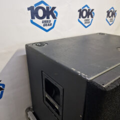 Used Meyer Sound PA System for sale