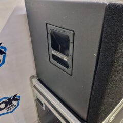 Used Meyer Sound PA System for sale