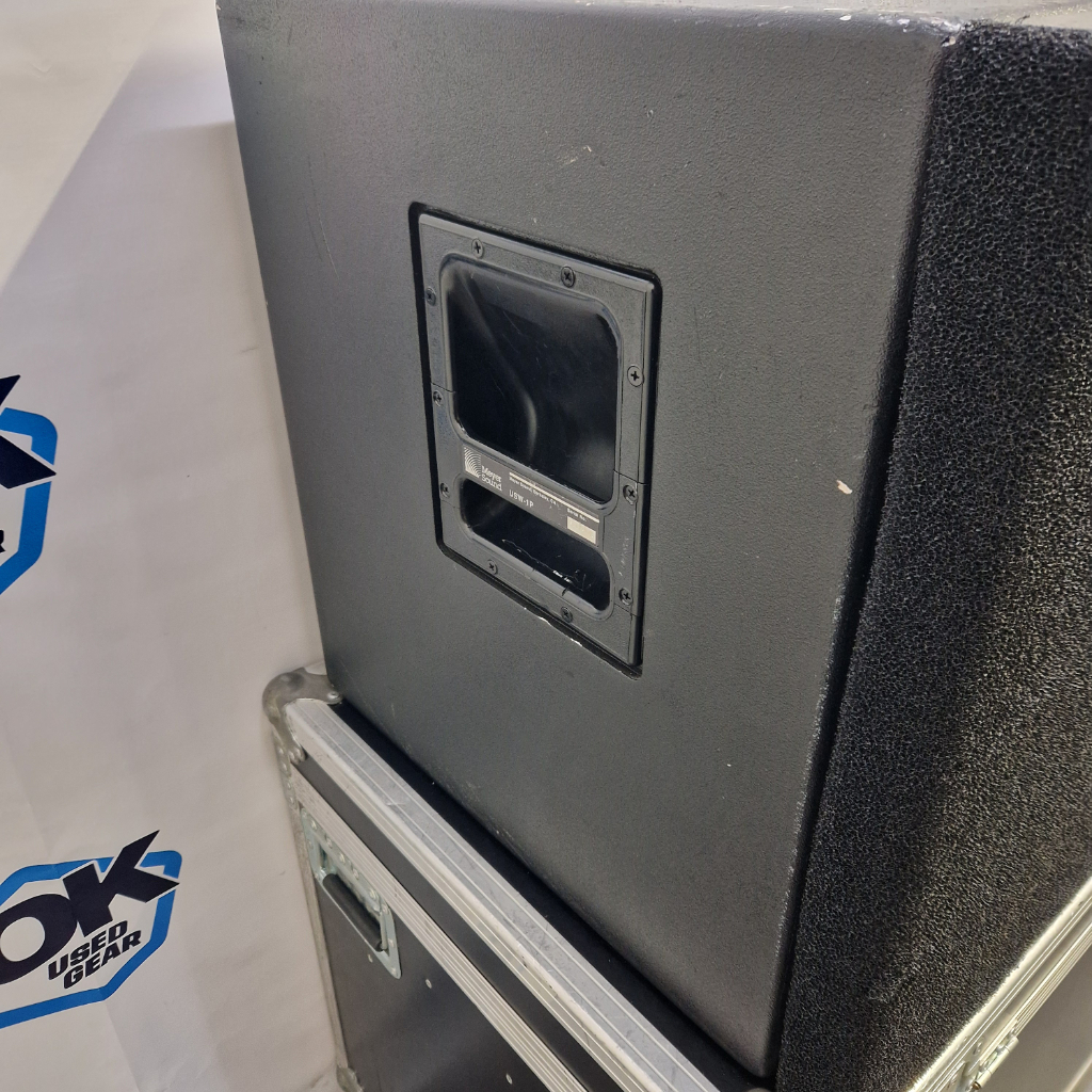 Used Meyer Sound PA System for sale