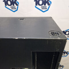 Used Meyer Sound PA System for sale